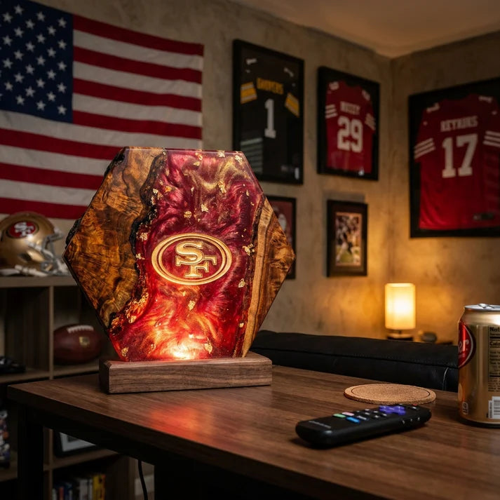 Football Lamps