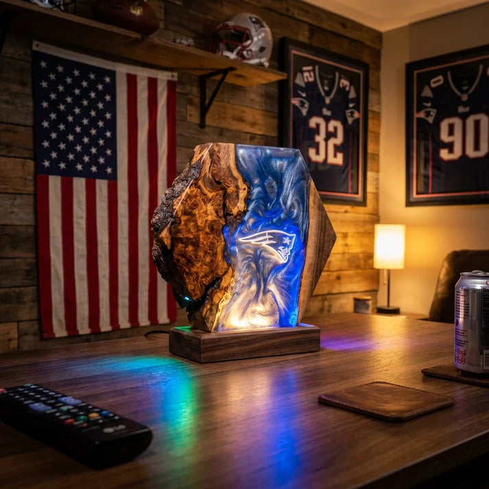 Football Lamps