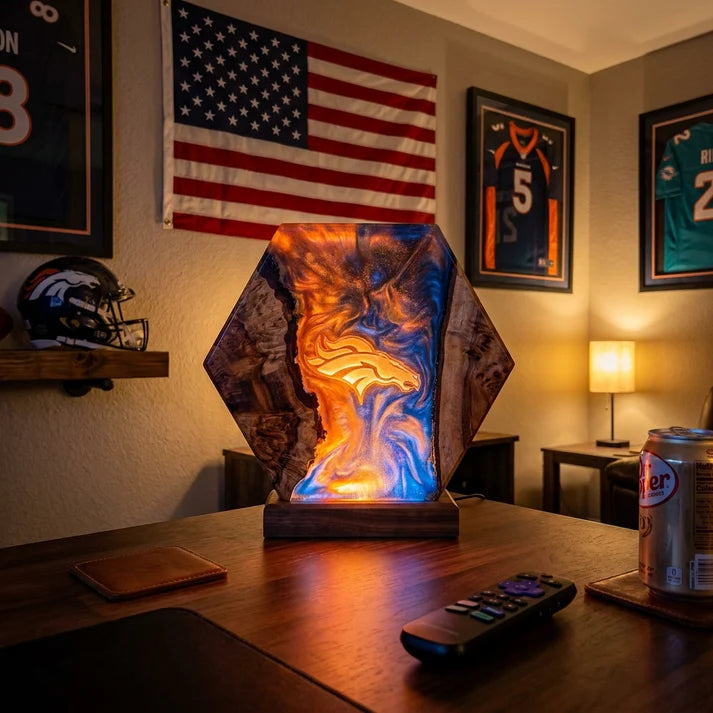 Football Lamps