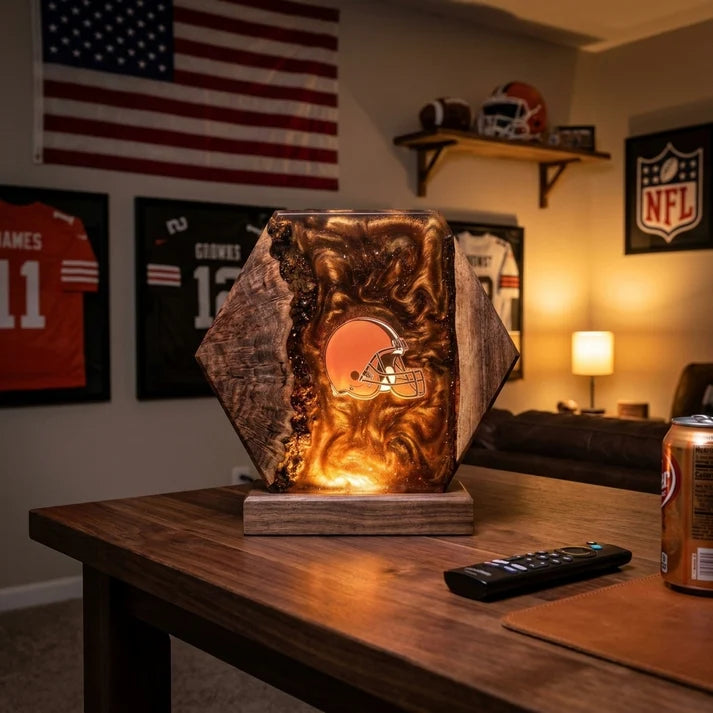Football Lamps