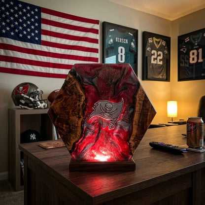 Football Lamps