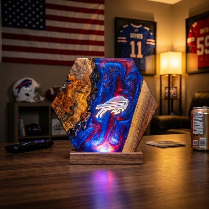 Football Lamps