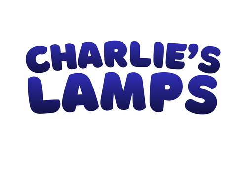 Charlies NFL lamps