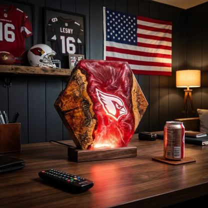 Football Lamps