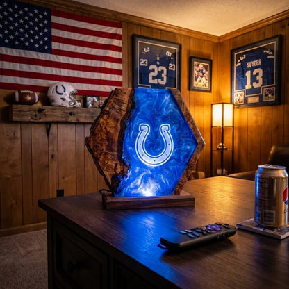 Football Lamps