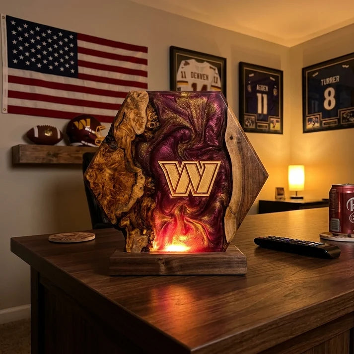 Football Lamps