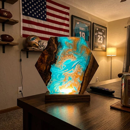 Football Lamps