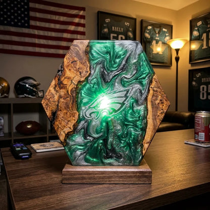 Football Lamps