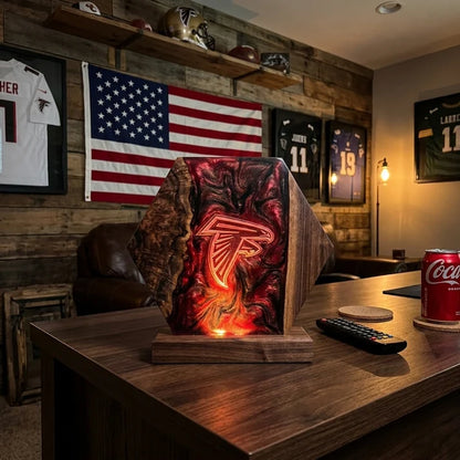 Football Lamps