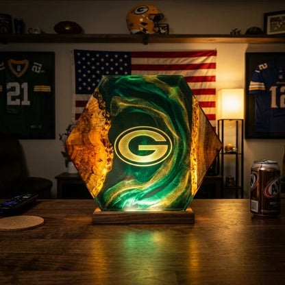 Football Lamps