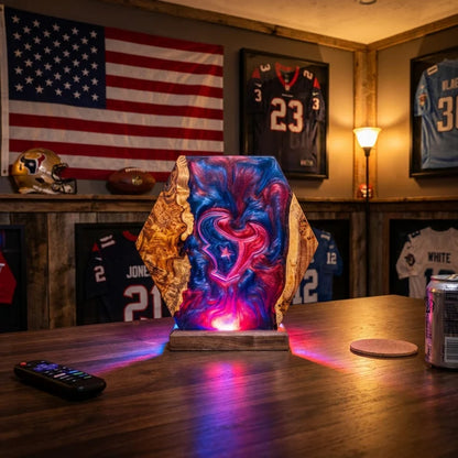 Football Lamps