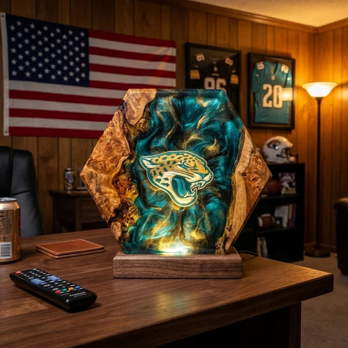 Football Lamps