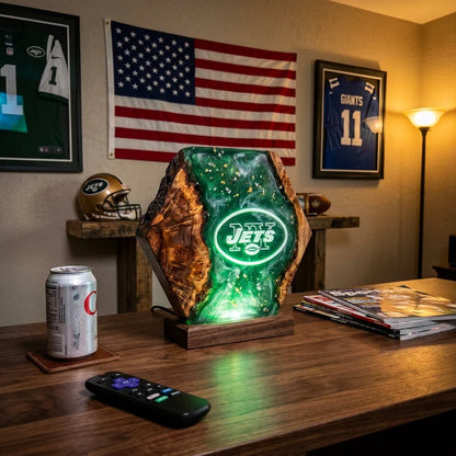 Football Lamps