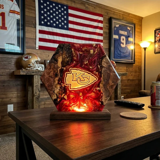 Football Lamps