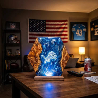 Football Lamps