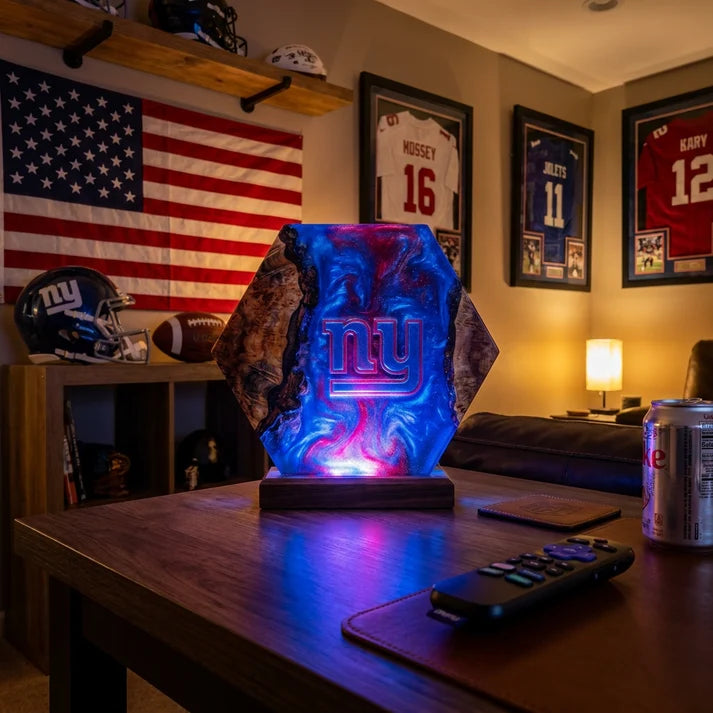 Football Lamps
