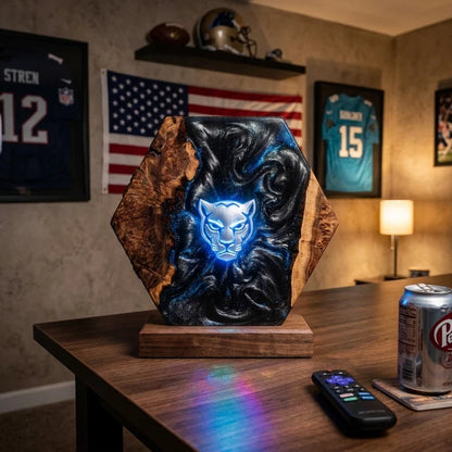 Football Lamps