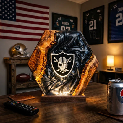 Football Lamps