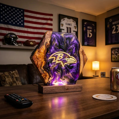 Football Lamps