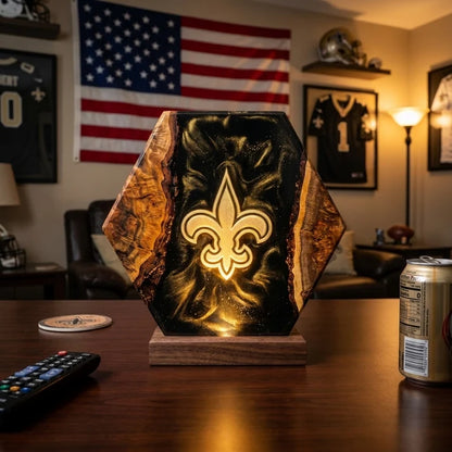 Football Lamps