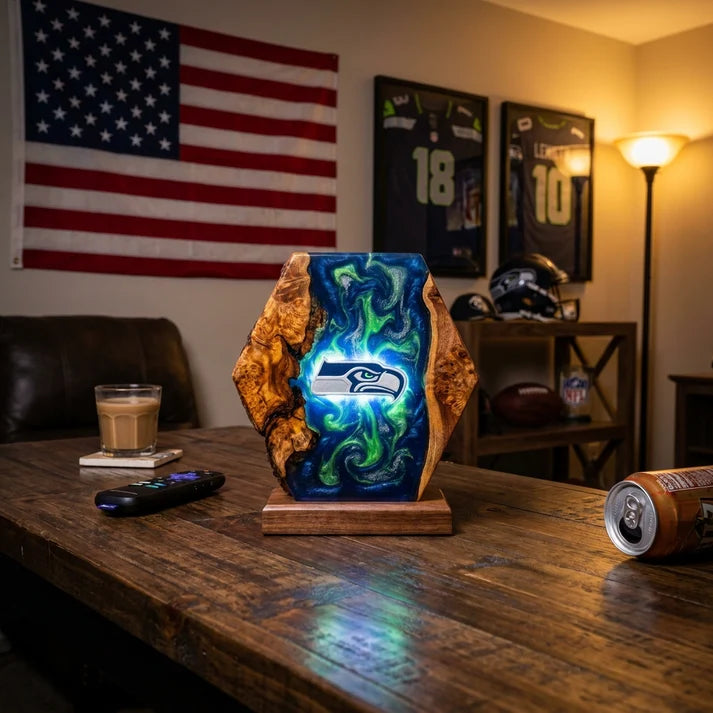 Football Lamps