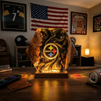 Football Lamps
