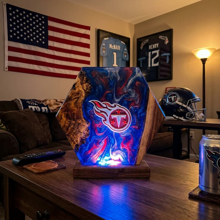 Football Lamps