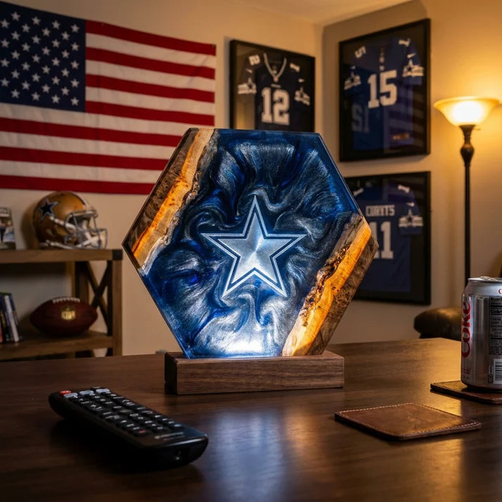 Football Lamps