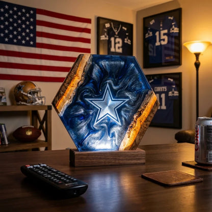Football Lamps