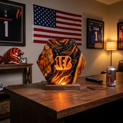 Football Lamps