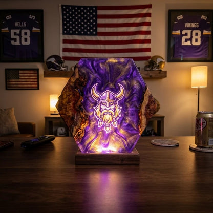 Football Lamps